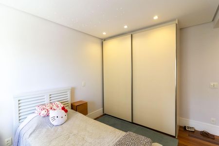 Apartamento à venda com 345m², 3 quartos e 5 vagasSuíte 1