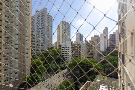 Apartamento à venda com 345m², 3 quartos e 5 vagasVista Varanda Suíte 3