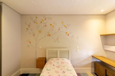 Apartamento à venda com 345m², 3 quartos e 5 vagasSuíte 2