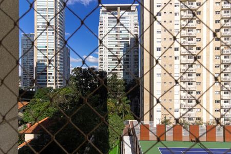 Apartamento à venda com 345m², 3 quartos e 5 vagasVista Varanda  Suíte 3