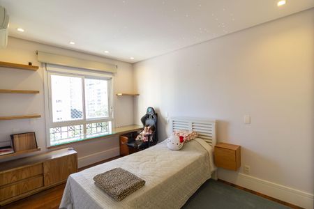 Apartamento à venda com 345m², 3 quartos e 5 vagasSuíte 1