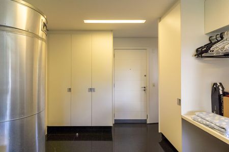 Apartamento à venda com 345m², 3 quartos e 5 vagasÁrea de Serviço