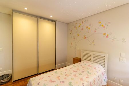 Apartamento à venda com 345m², 3 quartos e 5 vagasSuíte 2