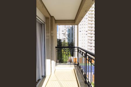 Apartamento à venda com 345m², 3 quartos e 5 vagasVaranda Suíte 3