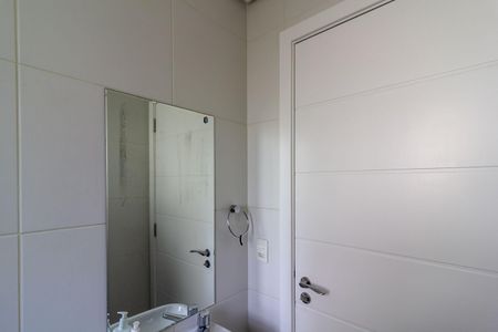 Apartamento à venda com 345m², 3 quartos e 5 vagasBanheiro de Serviço
