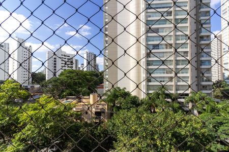 Apartamento à venda com 345m², 3 quartos e 5 vagasVista Área de Serviço