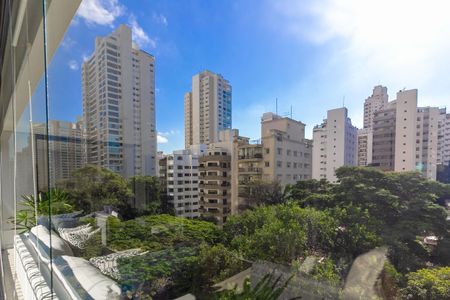 Apartamento à venda com 345m², 3 quartos e 5 vagasVista Varanda 