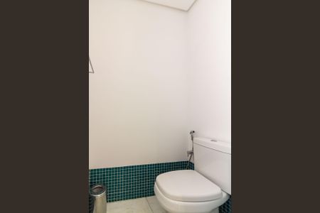 Apartamento à venda com 345m², 3 quartos e 5 vagasBanheiro Suíte 3