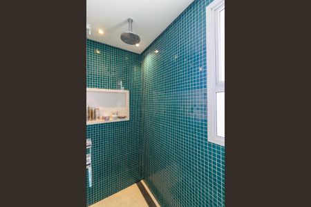 Apartamento à venda com 345m², 3 quartos e 5 vagasBanheiro Suíte 3