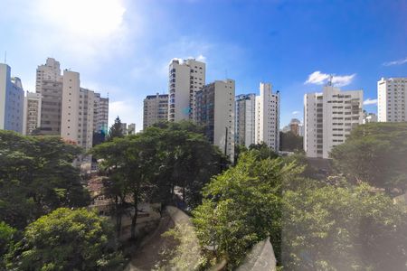 Apartamento à venda com 345m², 3 quartos e 5 vagasVista Varanda 