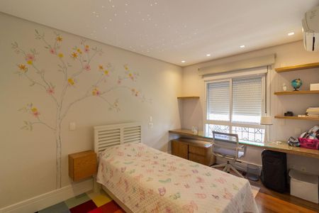 Apartamento à venda com 345m², 3 quartos e 5 vagasSuíte 2