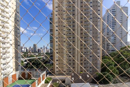 Apartamento à venda com 345m², 3 quartos e 5 vagasVista Varanda Suíte 3