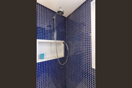 Apartamento à venda com 345m², 3 quartos e 5 vagasBanheiro Suíte 1