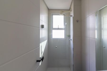 Apartamento à venda com 345m², 3 quartos e 5 vagasBanheiro de Serviço