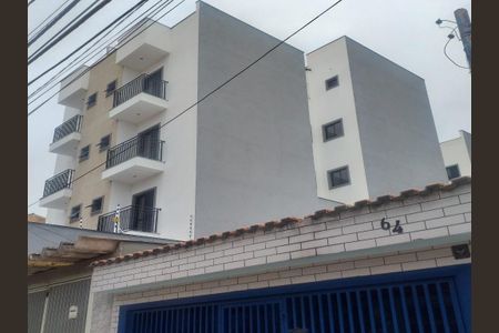 Apartamento à venda com 100m², 2 quartos e 1 vaga