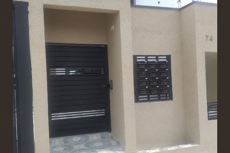 Apartamento à venda com 100m², 2 quartos e 1 vaga