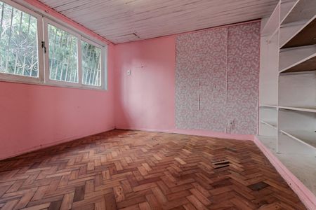 Apartamento à venda com 237m², 4 quartos e sem vagaQuarto 4