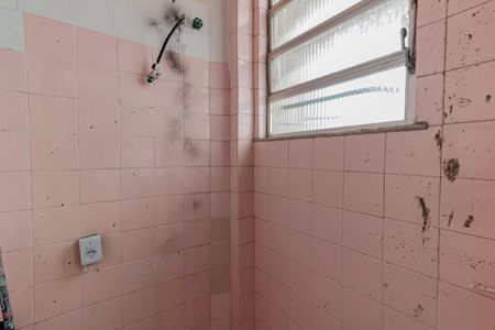 Apartamento à venda com 237m², 4 quartos e sem vagaBanheiro de serviço