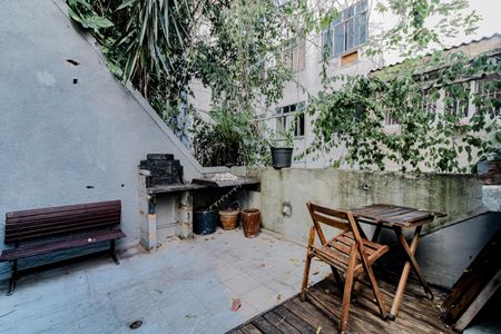 Apartamento à venda com 237m², 4 quartos e sem vagaÁrea Externa