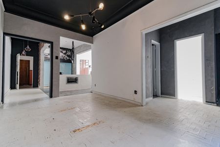 Apartamento à venda com 237m², 4 quartos e sem vagaSala 