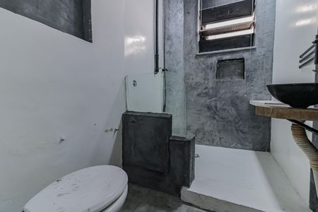 Apartamento à venda com 237m², 4 quartos e sem vagaBanheiro Social