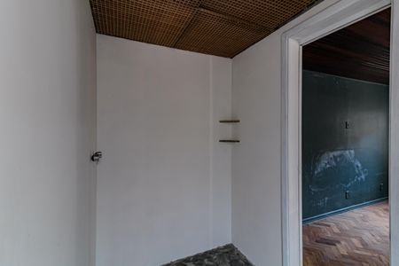 Apartamento à venda com 237m², 4 quartos e sem vagaQuarto 5 - Suíte