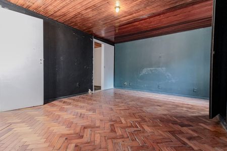 Apartamento à venda com 237m², 4 quartos e sem vagaQuarto 5