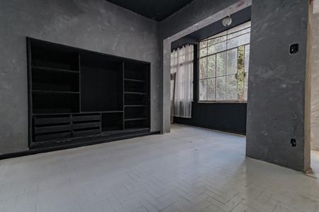 Apartamento à venda com 237m², 4 quartos e sem vagaQuarto 2 Transformado em Sala de Jantar