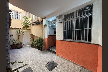 Apartamento à venda com 237m², 4 quartos e sem vagaEntrada