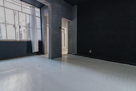 Apartamento à venda com 237m², 4 quartos e sem vagaQuarto 2 Transformado em Sala de Jantar