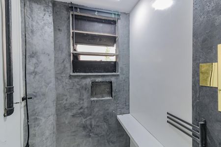 Apartamento à venda com 237m², 4 quartos e sem vagaBanheiro Social