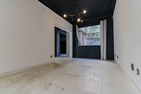 Apartamento à venda com 237m², 4 quartos e sem vagaSala 