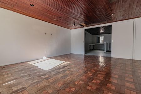 Apartamento à venda com 237m², 4 quartos e sem vagaSala 2