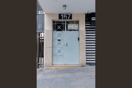 Apartamento à venda com 237m², 4 quartos e sem vagaEntrada 