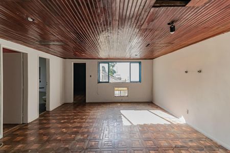 Apartamento à venda com 237m², 4 quartos e sem vagaSala 2