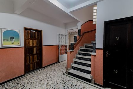 Apartamento à venda com 237m², 4 quartos e sem vagaHall de entrada