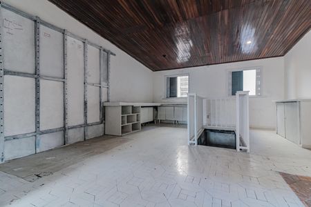 Apartamento à venda com 237m², 4 quartos e sem vagaCozinha 2