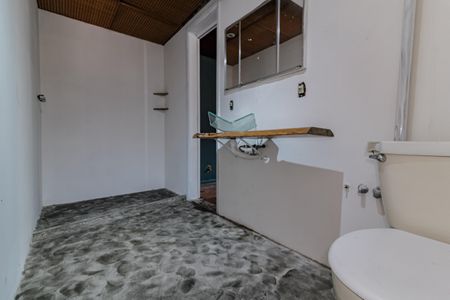 Apartamento à venda com 237m², 4 quartos e sem vagaQuarto 5 - Suíte