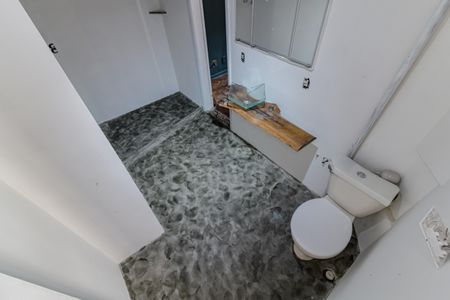 Apartamento à venda com 237m², 4 quartos e sem vagaQuarto 5 - Suíte