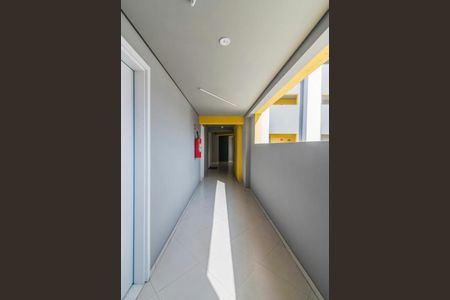 Apartamento à venda com 40m², 1 quarto e sem vaga