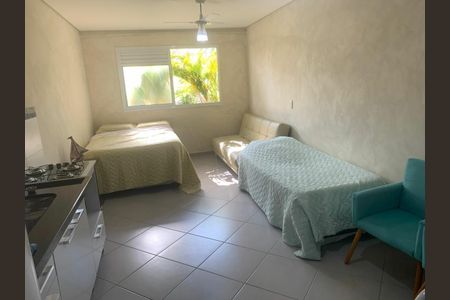 Apartamento à venda com 40m², 1 quarto e sem vaga