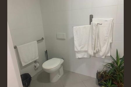 Apartamento à venda com 40m², 1 quarto e sem vaga