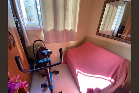 Apartamento à venda com 48m², 2 quartos e 1 vagaQuarto 1