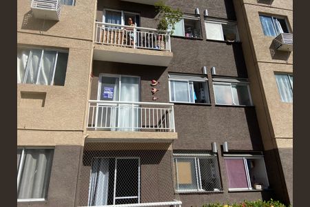 Apartamento à venda com 48m², 2 quartos e 1 vagaPlaca