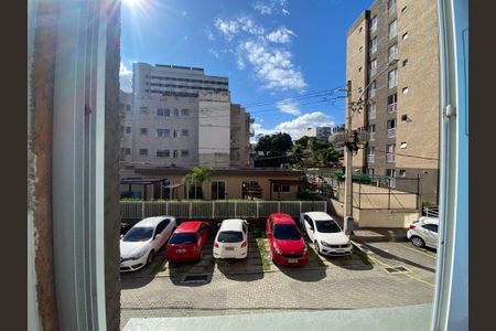 Apartamento à venda com 48m², 2 quartos e 1 vagaVista