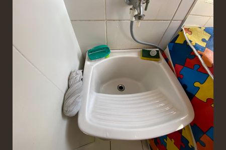 Apartamento à venda com 48m², 2 quartos e 1 vagaÁrea de Serviço