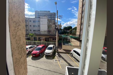 Apartamento à venda com 48m², 2 quartos e 1 vagaVista