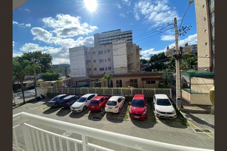 Apartamento à venda com 48m², 2 quartos e 1 vagaVista