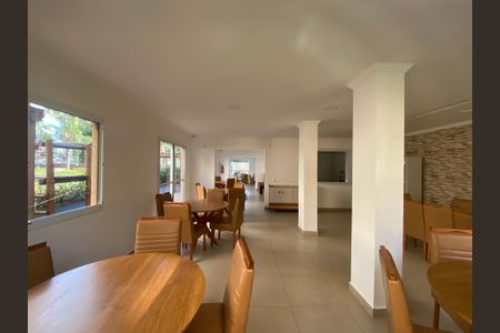 Apartamento à venda com 48m², 2 quartos e 1 vagaÁrea comum