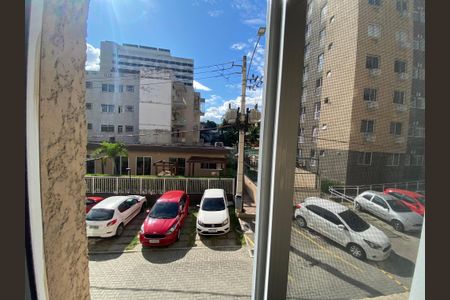 Apartamento à venda com 48m², 2 quartos e 1 vagaVista